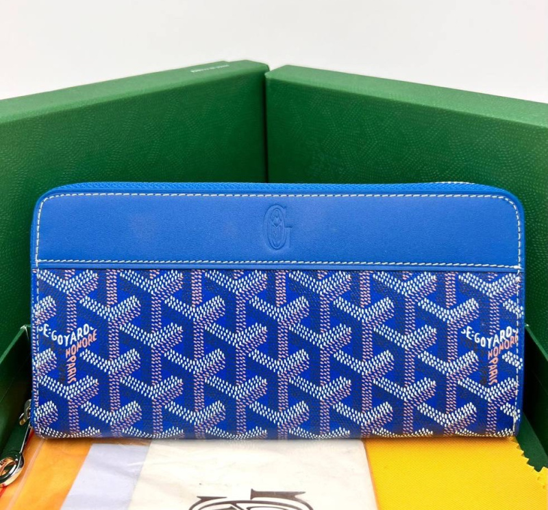 КОШЕЛЕК GOYARD 