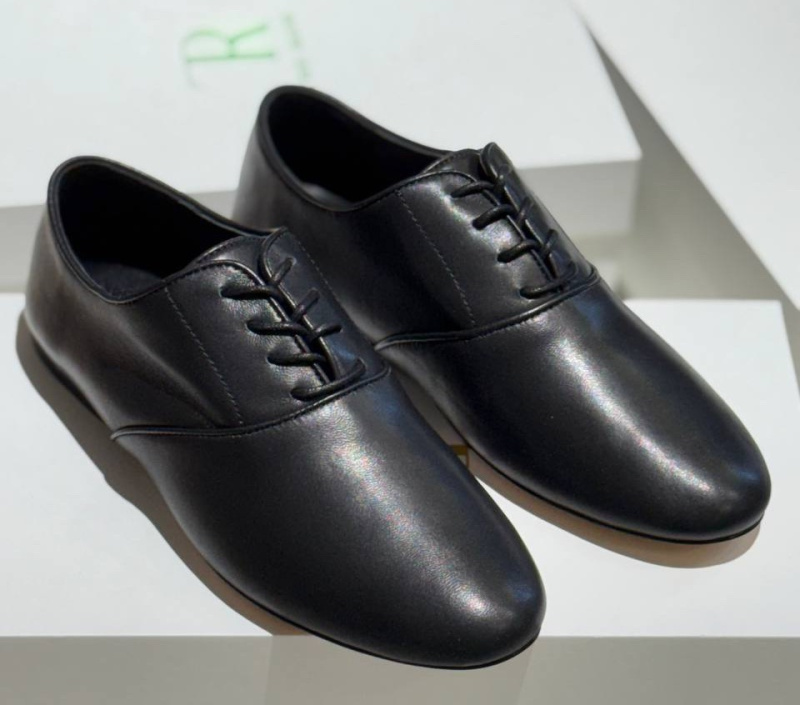 БОТИНКИ THE ROW 