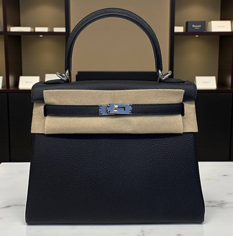 СУМКА HERMES KELLY 25 