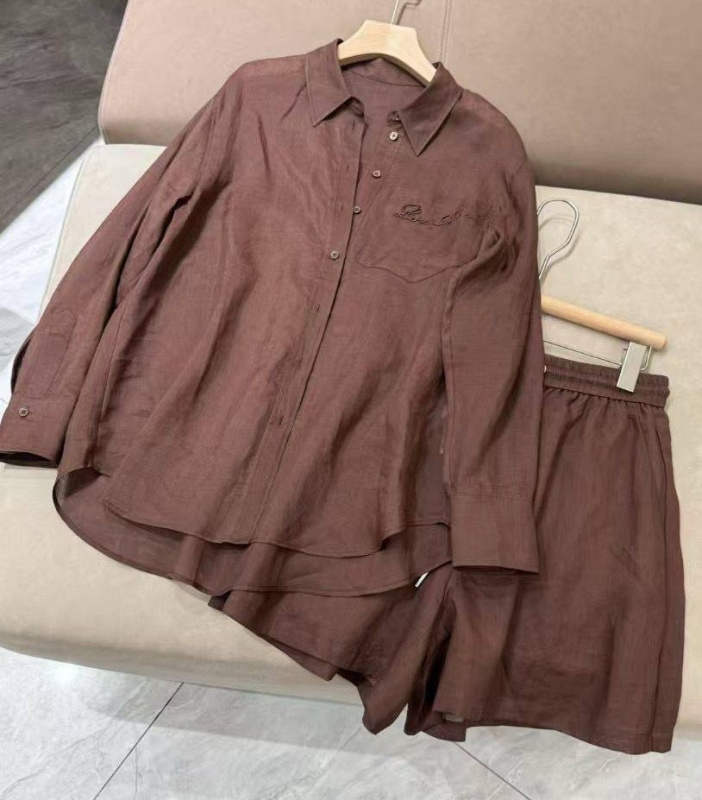 КОСТЮМ LORO PIANA 