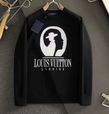 МУЖСКОЙ СВИТЕР LOUIS VUITTON 
