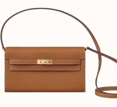 СУМКА HERMES KELLY TO GO