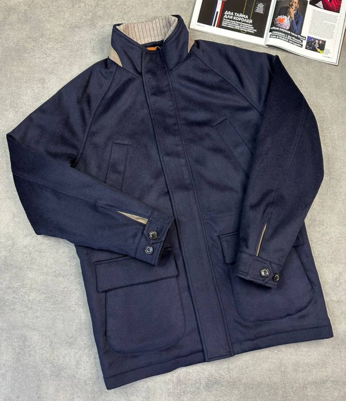 МУЖСКАЯ КУРТКА LORO PIANA 