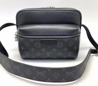 МУЖСКАЯ СУМКА МЕССЕНДЖЕР LOUIS VUITTON OUTDOOR PM 