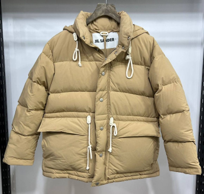 ПУХОВИК JIL SANDER