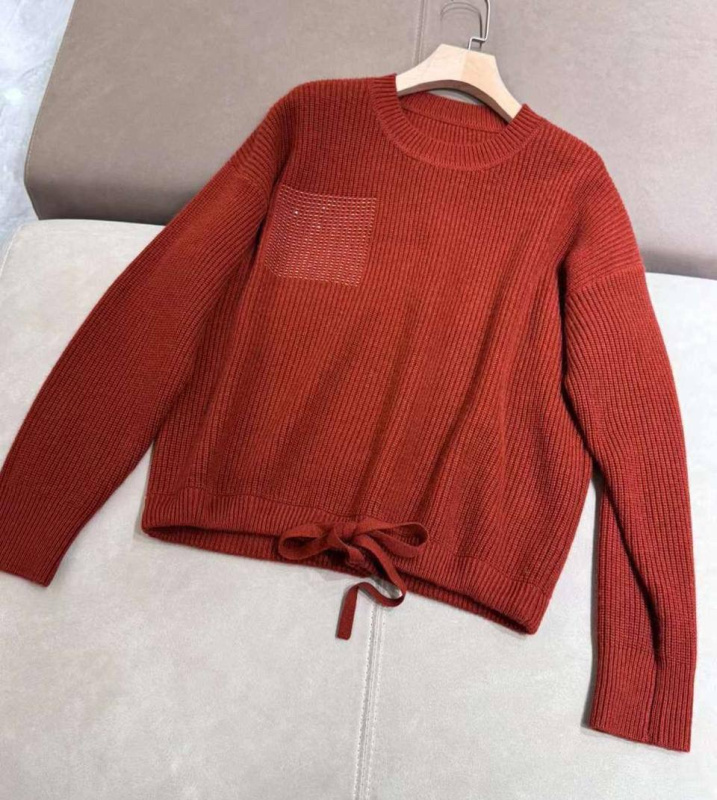 СВИТЕР BRUNELLO CUCINELLI 