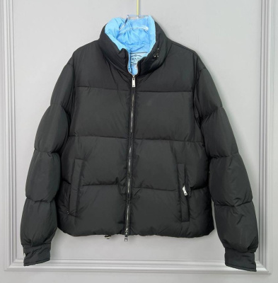 ПУХОВИК PRADA