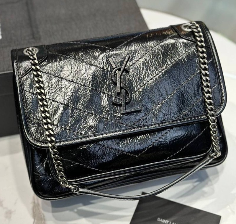 СУМКА SAINT LAURENT NIKI SMALL 