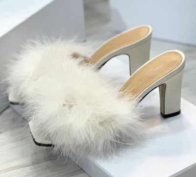 ШЛЕПКИ MAISON MARGIELA 