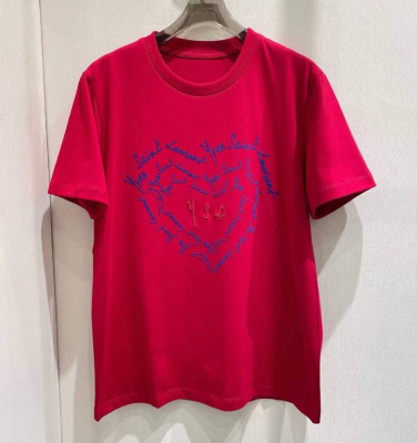 ФУТБОЛКА SAINT LAURENT 