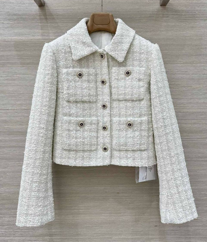 ПИДЖАК CHANEL 