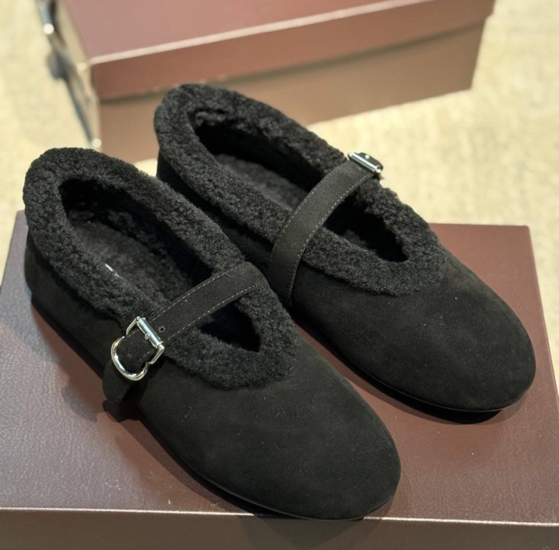 БАЛЕТКИ ALAIA 