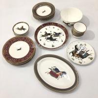 НАБОР ПОСУДЫ HERMES