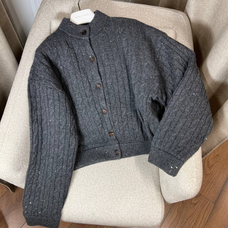 КАРДИГАН BRUNELLO CUCINELLI 