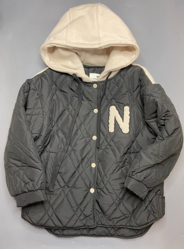 ДЕТСКАЯ КУРТКА TONGZHUJIAO