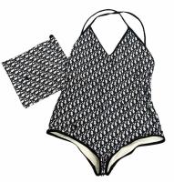 КУПАЛЬНИК CHRISTIAN DIOR