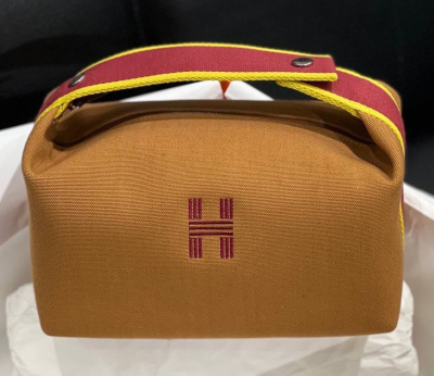 КОСМЕТИЧКА HERMES 