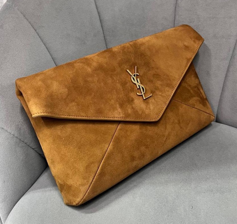 КЛАТЧ SAINT LAURENT 