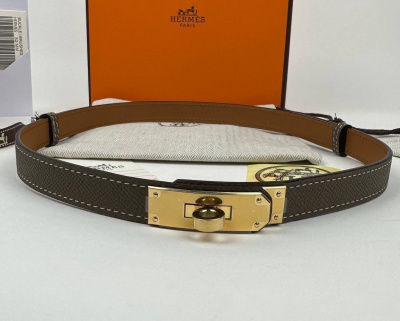 ЖЕНСКИЙ РЕМЕНЬ HERMES 