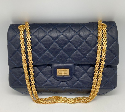 СУМКА CHANEL VINTAGE 28 см