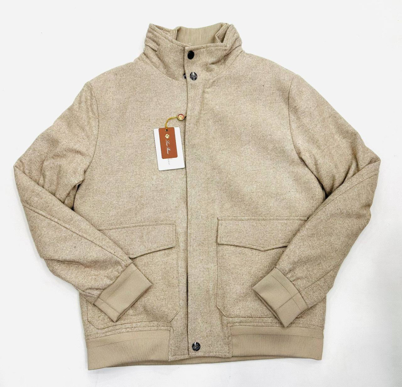 МУЖСКАЯ КУРТКА LORO PIANA 