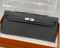 КЛАТЧ HERMES KELLY CAT