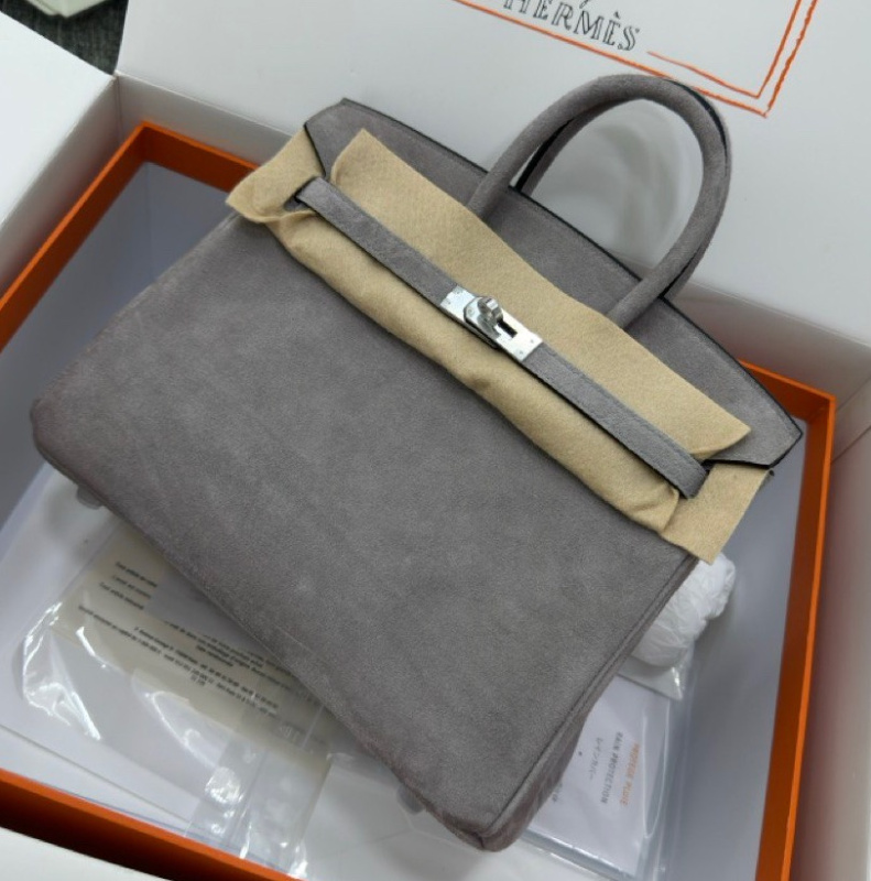 СУМКА HERMES BIRKIN 25