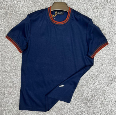 МУЖСКАЯ ФУТБОЛКА LORO PIANA 