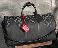 ДОРОЖНАЯ СУМКА LOUIS VUITTON