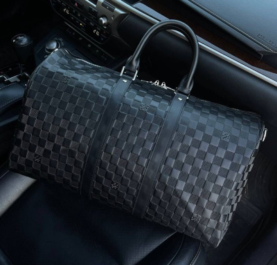 ДОРОЖНАЯ СУМКА LOUIS VUITTON