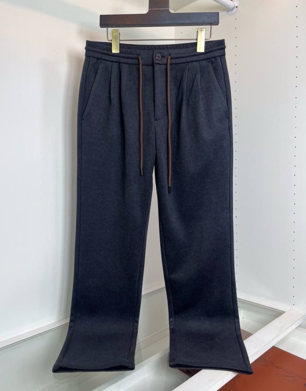 МУЖСКИЕ БРЮКИ LORO PIANA 