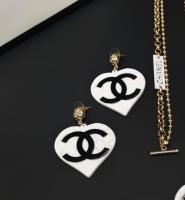 СЕРЬГИ CHANEL