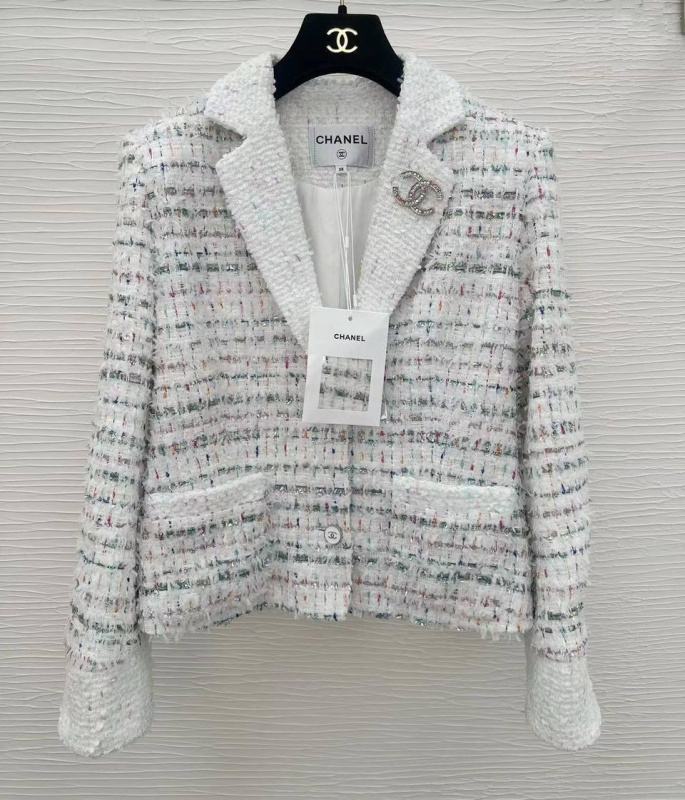 ПИДЖАК CHANEL 