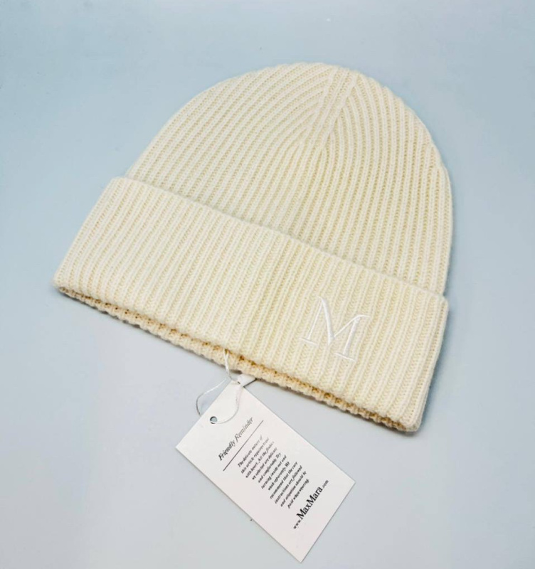 ШАПКА MAX MARA 