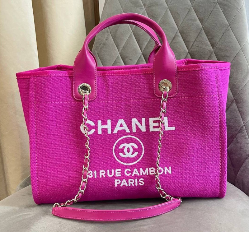 СУМКА CHANEL SHOPPING 