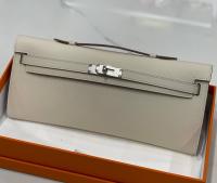 КЛАТЧ HERMES KELLY CAT