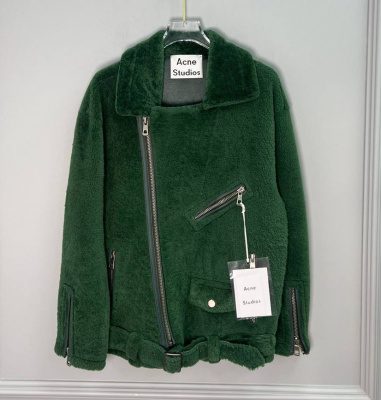 ДУБЛЕНКА ACNE STUDIOS