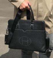 МУЖСКОЙ ПОРТФЕЛЬ HERMES