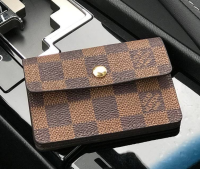 МУЖСКОЙ ПОРТМОНЕ LOUIS VUITTON