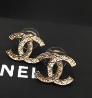 СЕРЬГИ CHANEL