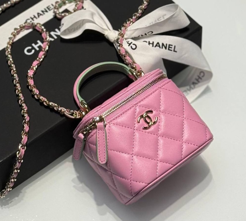 СУМКА CHANEL 
