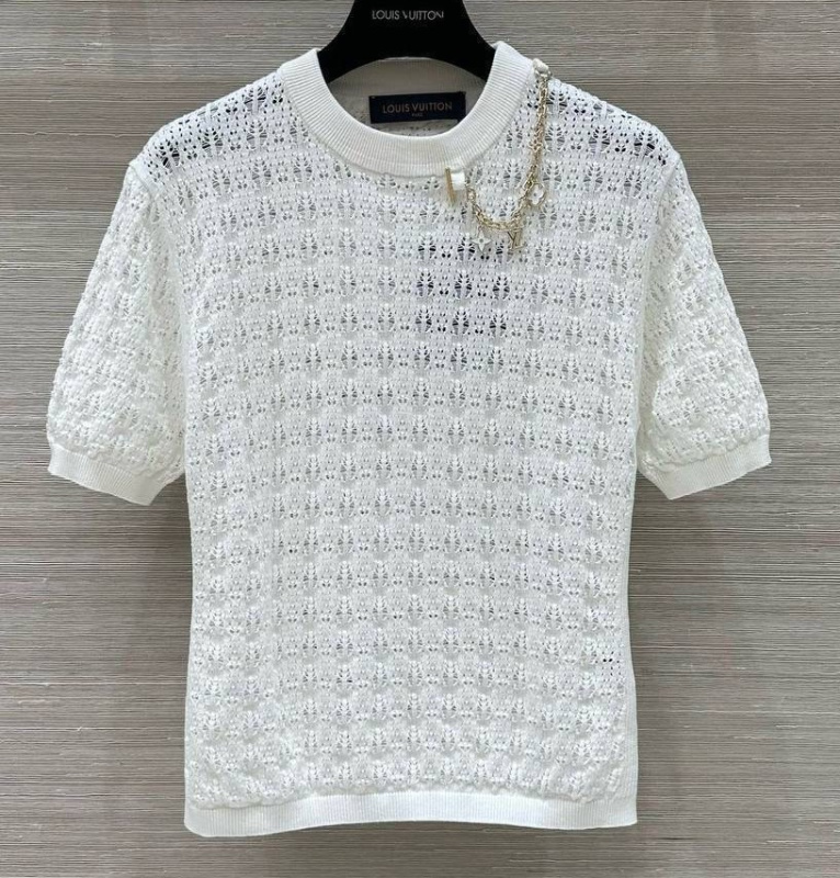 КОФТА LOUIS VUITTON 