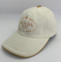 КЕПКА PRADA