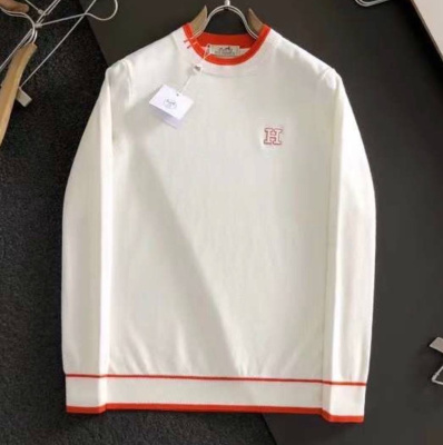 МУЖСКОЙ СВИТЕР HERMES 