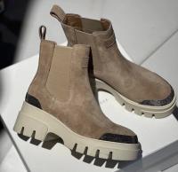 БОТИНКИ BRUNELLO CUCINELLI 