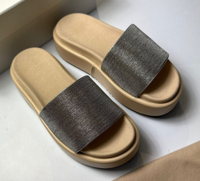 ШЛЕПКИ BRUNELLO CUCINELLI 