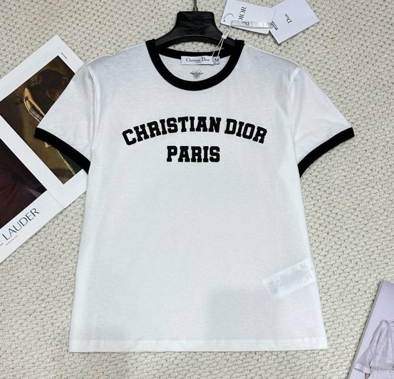 ФУТБОЛКА CHRISTIAN DIOR 