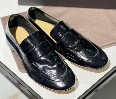 ЛОФЕРЫ BOTTEGA VENETA 