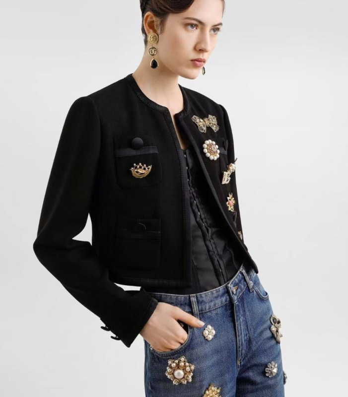 ПИДЖАК DOLCE&GABBANA 