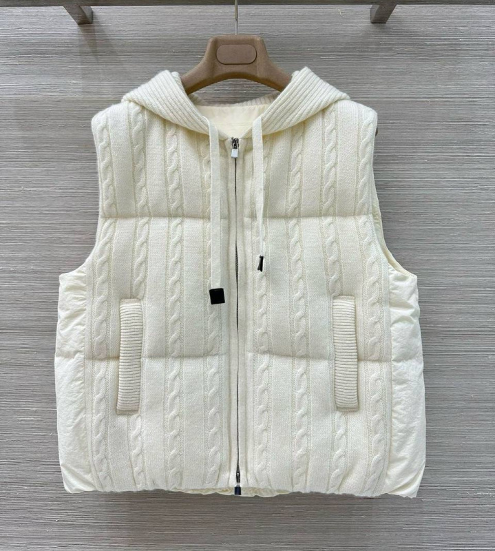 ЖИЛЕТ LORO PIANA 